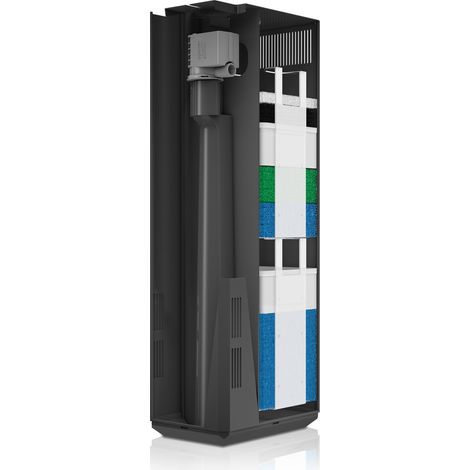 Juwel Aquarium Filtro Interno acquari Fino a 400 L (1/5)