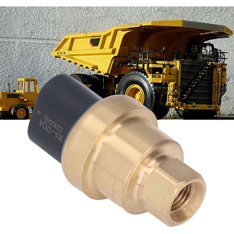 Drucksensor für Caterpillar Schwerlast-Lkw - 24V Ersatzteil 1611704 (1/5)