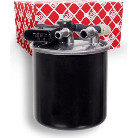 Kraftstofffilter FEBI BILSTEIN FE100473