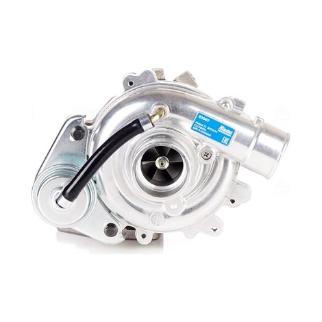 Turbocompresseur, suralimentation Nissens 93067 TOYOTA 172010L030 1720130120