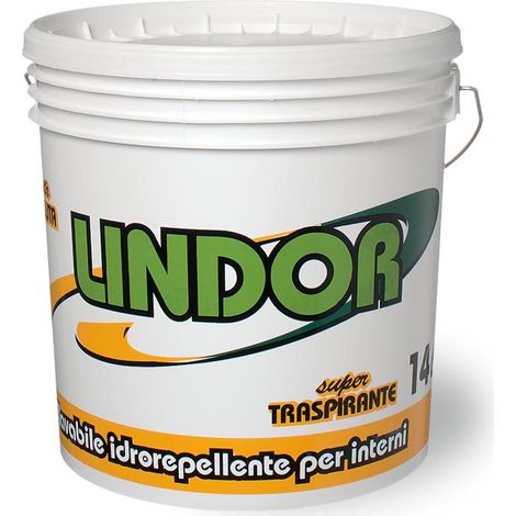 TRASPIRANTE LINDOR 4LT
