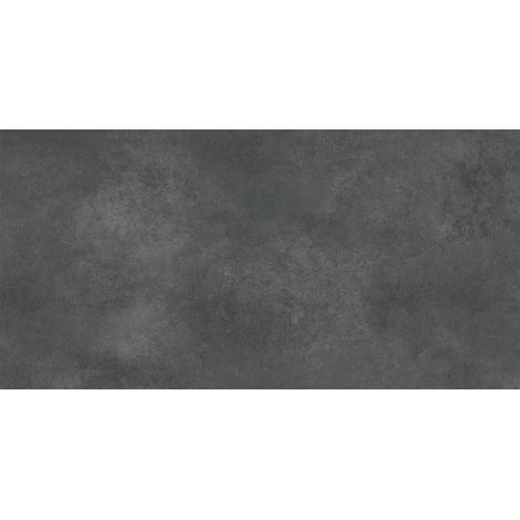 Mexen Mileo Ash grès émaillé rectifié G1, carreau sol-mur 120 x 60 cm, mat - TL301-120-060-01 (1/5)