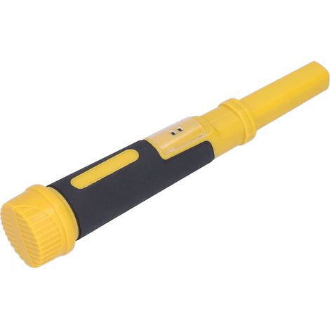 Détecteur de métaux ZNAZJSTC010 2 en 1, étanche et portable, pour la recherche sous-marine en extérieur (1/5)