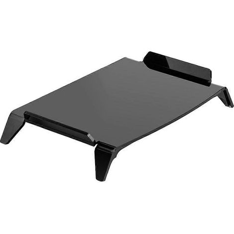 Acryl-Lautsprecherfuß mit Silikongriffen für Authentics 300 Lautsprecher-Display