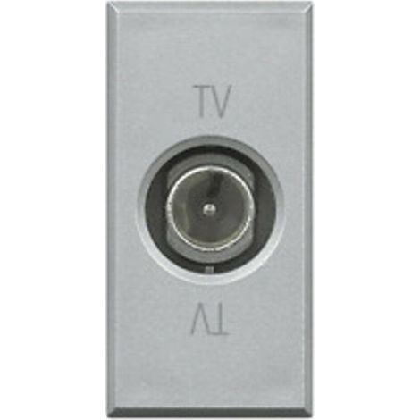 BTICINO Presa Passante Tv Axolute Tech
