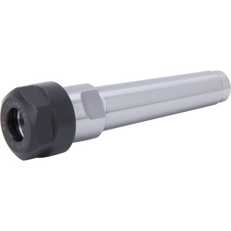 Hochpräziser Spannzangenhalter aus Kohlenstoffstahl für CNC-Drehmaschinen MTB2-ER16-M10 (1/5)