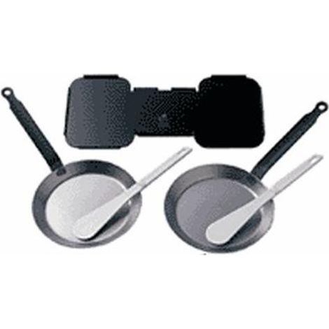 Reblochade-kit für alpage-raclette-maschine - Bron Coucke - REB01