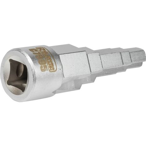 Accouplement rapide Richmann C7595 1/2''