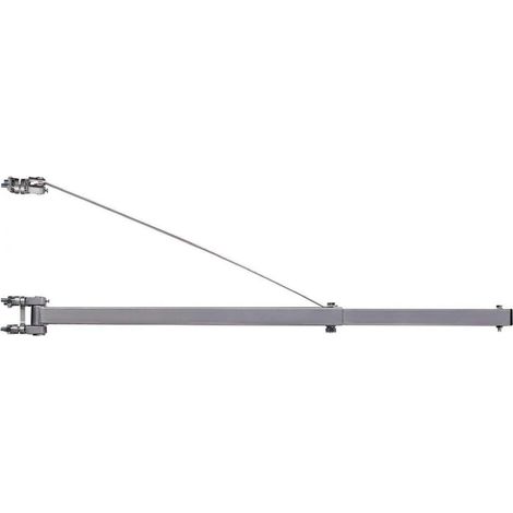 Einhell Braccio Per Paranco Estensibile Gt-Sa 1200 (1/10)