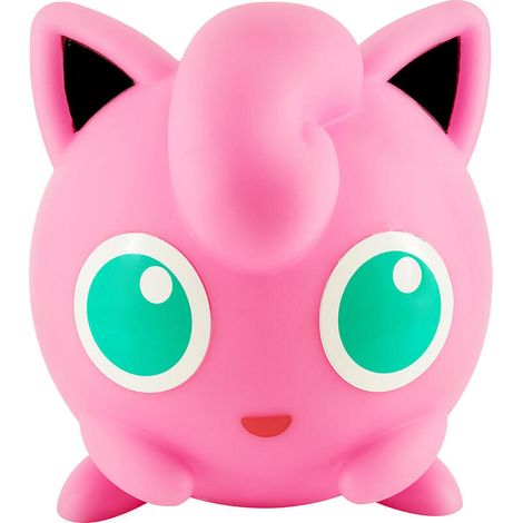Lampara Led 3D Jigglypuff Pokemon (1/4)