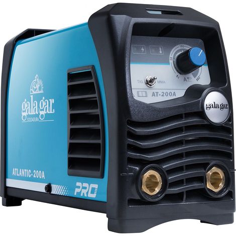 Grupo soldar inverter+accs. (1/2)