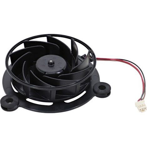 Ventilation turbine 1700rpm 1 d'origine