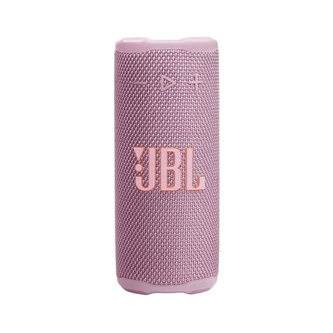 Altavoz con Bluetooth JBL Grip/ 16W/ 1.0/ Rosa