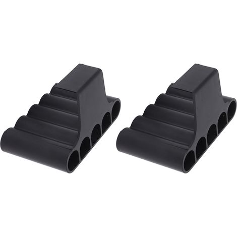 2 Pcs Support Plante Aquarium Suspendu pour Plante Aquatique avec Crochet Court Intégré Décoration Bac Poisson (1/5)