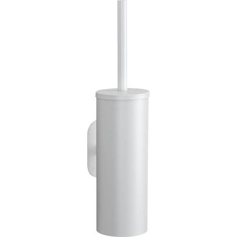 Brosse WC encastrée OREA, Turbo - Loc, Wenko