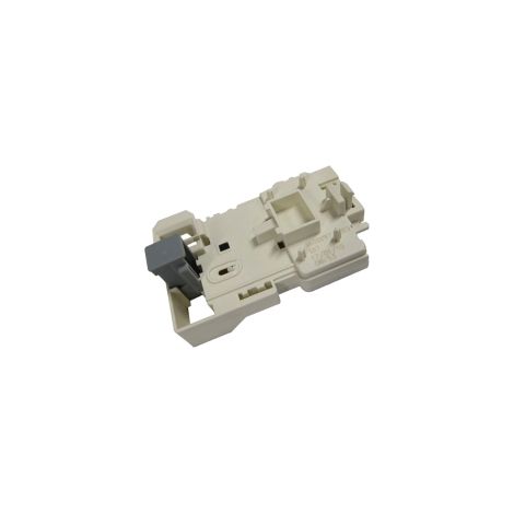 MICRO-INTERRUPTEUR DE PORTE POUR SECHE LINGE INDESIT - C00195695 (1/2)