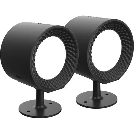 LED-Wandleuchte, abnehmbare magnetische Wandleuchte, wiederaufladbare Lampe, Touch- und Fernbedienungssteuerung, dimmbares Nachtlicht.