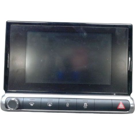 Ecran Gps CITROEN C4 Cactus [PRODUIT D'OCCASION]♻️98010025zd