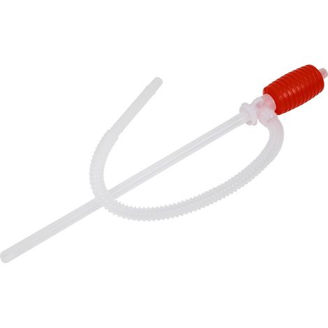Sealey TP76 Syphon Hand Pump for 5L-25L Containers