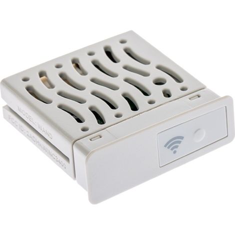 Módulo WIFI WAND Hunter para Programadores X2 (1/2)