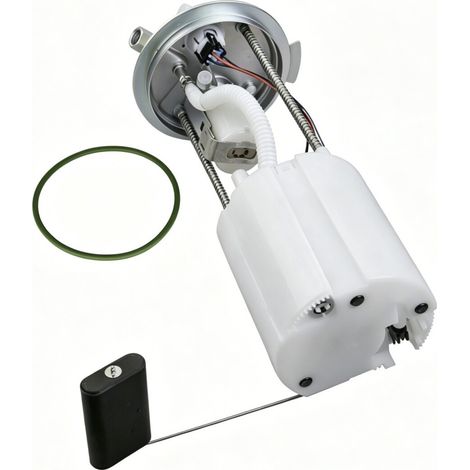 Kraftstoffpumpenbaugruppe für Hummer H3 Base L5 3,5L FG1308 SP6653M E3724M