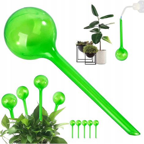 Bewässerungskugeln für Pflanzen und Blumen, 1 Stück
