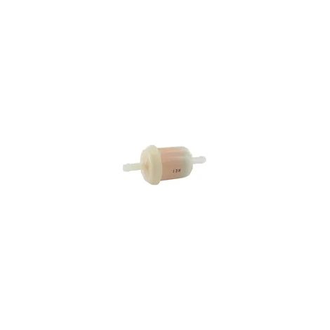 filtro de combustible stiga 118551572/0 pieza motor cortacésped