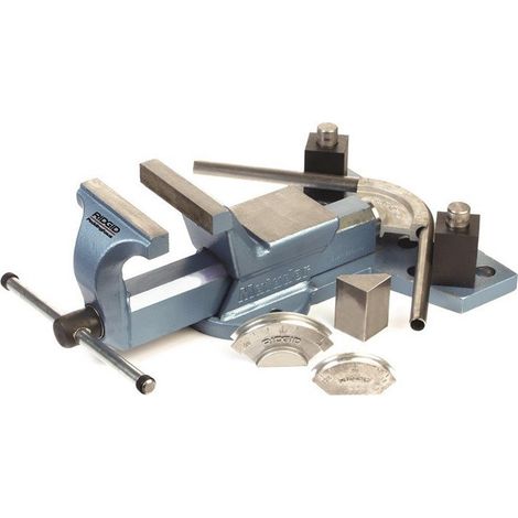 Torno multi uso Multiplus 160mm RIDGID
