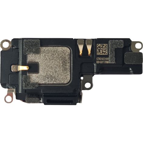 Haut-parleur multimédia original de qualité A avec buzzer intégré pour iPhone 14 Pro (1/2)