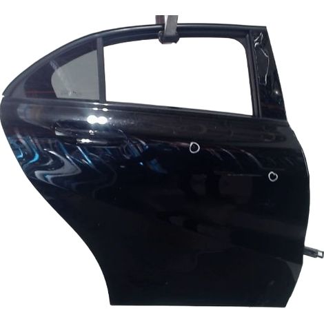 [PRODUIT D'OCCASION] Porte Arriere Droit MERCEDES Classe A ♻️ Ref Oe. 1767300205 - Garantie à vie (1/4)