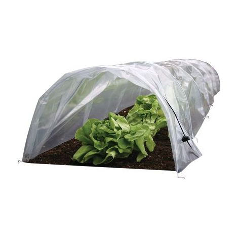 Gewächshaus Strend Pro Greenhouse, Mini-Foliengewächshaus, 55x1000x40 cm
