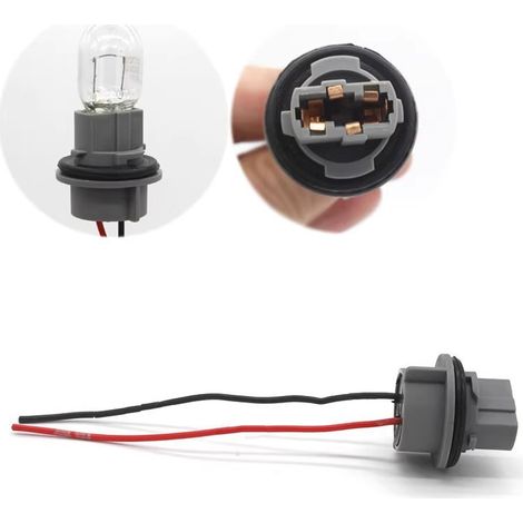 10 bombillas LED T10 W5W para coche, 194 bombillas COB de repuesto de 12 V, 6000 K (blancas), 168 bombillas LED, 2825 bombillas LED T10 W5W, iluminación interior LED para coche, bombillas LED W5W, bom (1/3)