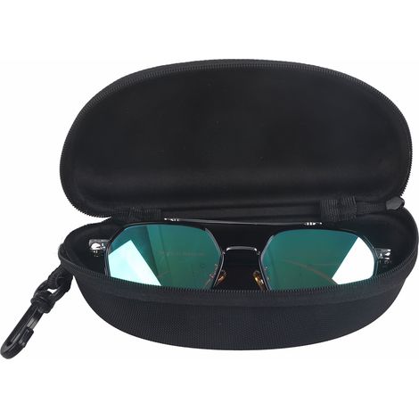 Lunettes Pour Daltoniens - Verres À Revêtement Spécial Filtrant Les Longueurs D'onde - Usage Intérieur Et Extérieur - 1 Pièce (1/5)