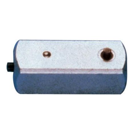 GEDORE Verbindungsvierkant 1" 67,5mm 2194, 6180710 (1/4)