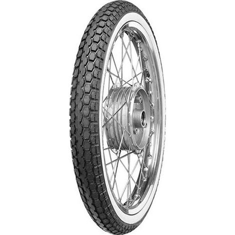 Pneu 2.00 - 19 24B TT KKS 10WW