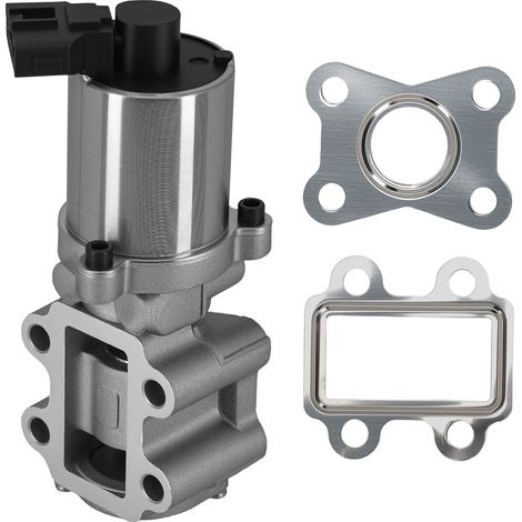 1PC EGR Valve for Toyota Auris Avensis 2.2D 2005-2012 25620-26092 25620-0R022 (1/5)