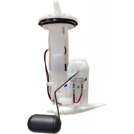 Kraftstoffpumpe für Motorrad 16700-KWN-711, kompatibel mit den Honda-Modellen PCX125 (2012-2017) und PCX150 (2012-2015).