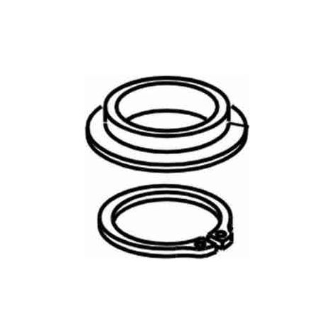 Gruppo Supporto E Ghiera Molla 6/640 Faac 63003318 Ricambio Originale Garanzia
