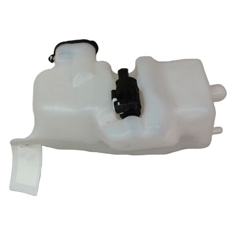 [PRODUIT D'OCCASION] Reservoir Lave-glace Avant RENAULT Clio ♻️ Ref Oe. 7700847815 - Garantie à vie (1/3)