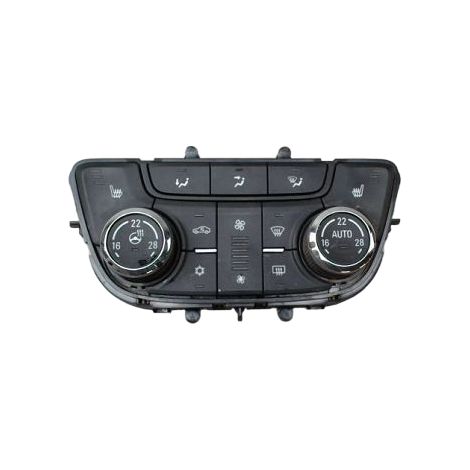 Commande De Chauffage OPEL Mokka [PRODUIT D'OCCASION]♻️13442153 (1/2)