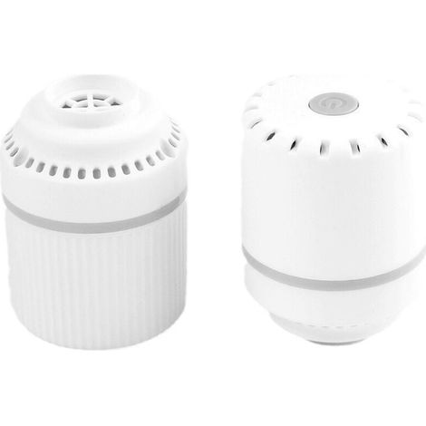 Pompe à vide électrique portable pour sacs à vêtements, 30 W, haute efficacité, aspiration ultra-puissante (1/4)
