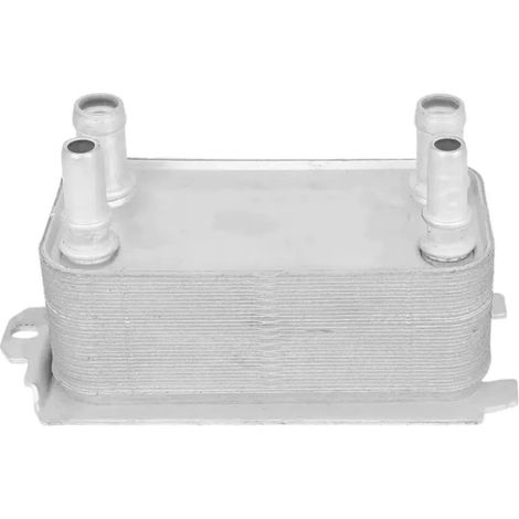 AW837A095AA Ölkühler, Ölkühler, Kfz-Kondensator LR036354 X3003001 (1/4)