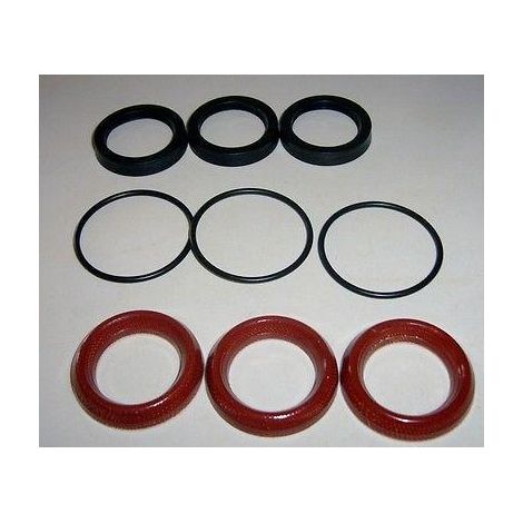 KIT TENUTE GUARNIZIONI ACQUA D.22 ANNOVI REVERBERI ORIGINALI RK RKA XRC 1888 (1/2)
