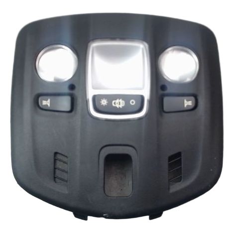 Plafonnier CITROEN Ds3 Phase 1 (a55) 2009-2014 [PRODUIT D'OCCASION]♻️9677477877