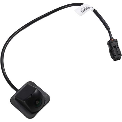 Cámara de visión trasera para coche F08-7900301HC para JETOUR X90 (1/5)