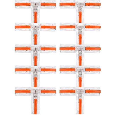 Adaptateur de câble en cuivre et nylon pour connexion (1/3)