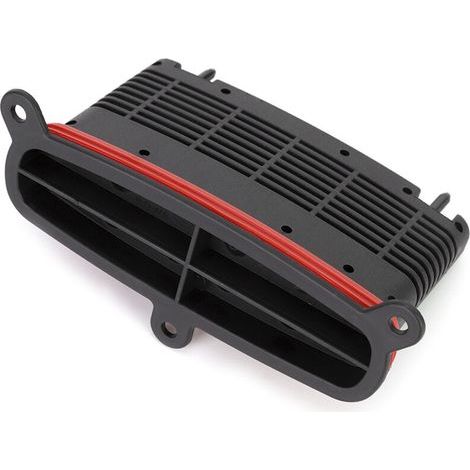 Modulo controller HID, Yctze 7316187 Modulo controller driver fari allo xeno HID di ricambio per Serie 5 F07 F10 F11 63117316187. (1/5)