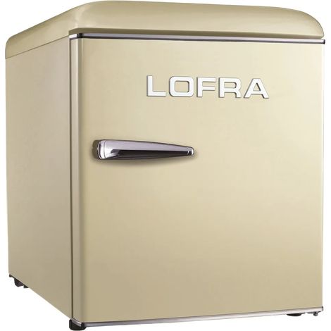 Refrigerador Lofra igtbi45u/1 45l clase energética E (1/3)