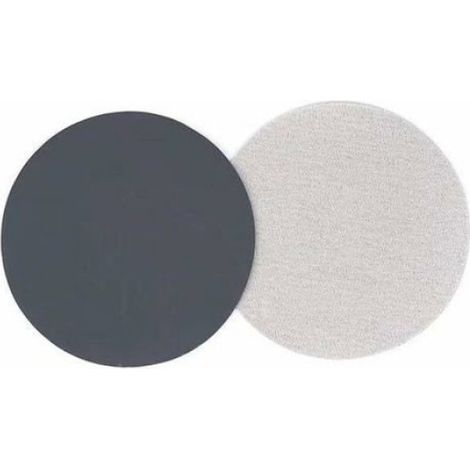 Lot de 30 disques abrasifs, auto-agrippants, grain 600 à 2000, carbure de silicium, 75 mm, ponçage humide et sec (1/5)