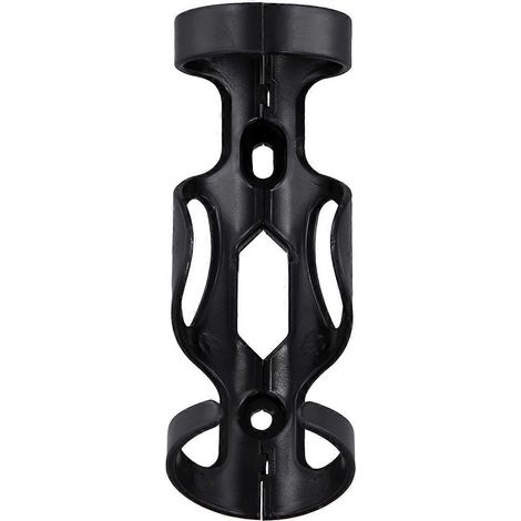 Porte-bidons léger pour vélo, support banane, porte-bouteilles. (1/5)